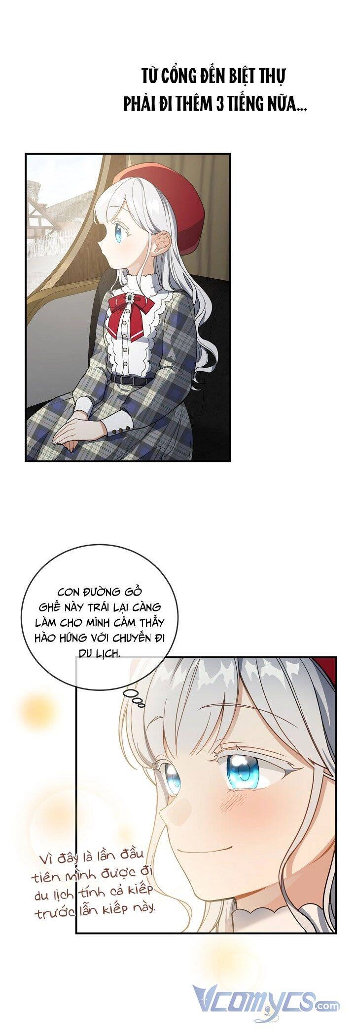 Lần Nữa Toả Sáng Chapter 36 - 7