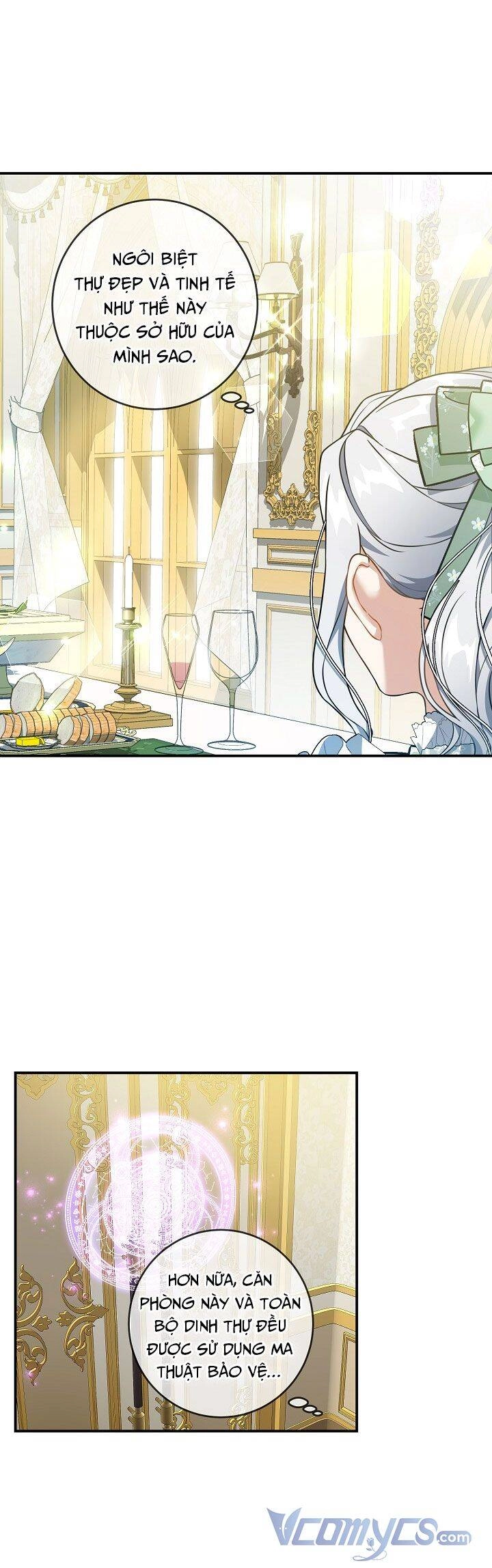 Lần Nữa Toả Sáng Chapter 36 - 23