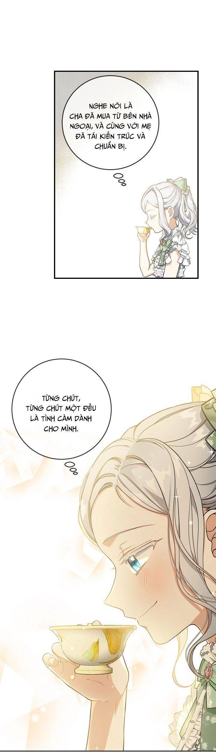 Lần Nữa Toả Sáng Chapter 36 - 24