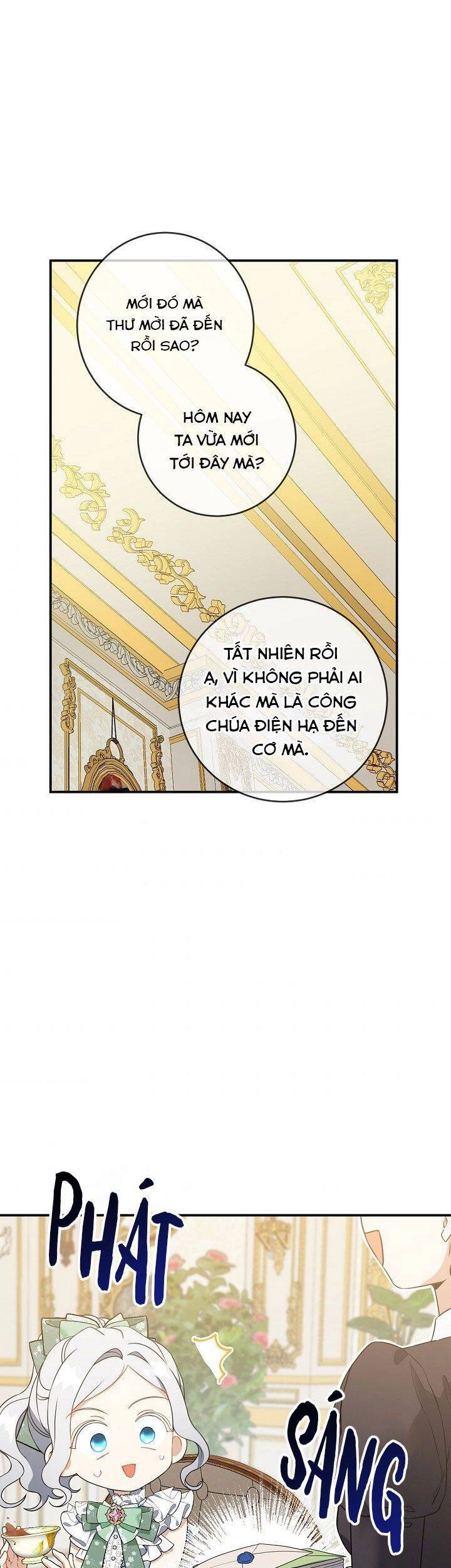 Lần Nữa Toả Sáng Chapter 36 - 28