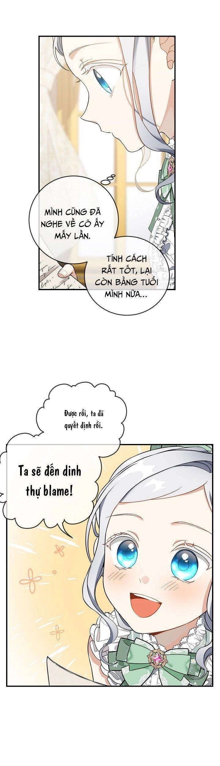 Lần Nữa Toả Sáng Chapter 36 - 33