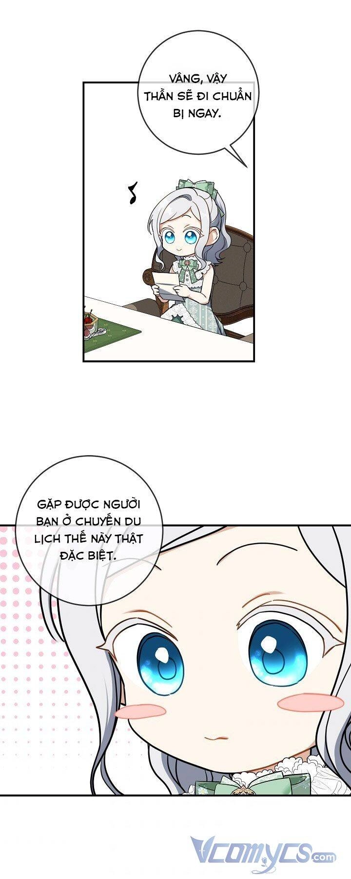 Lần Nữa Toả Sáng Chapter 36 - 35