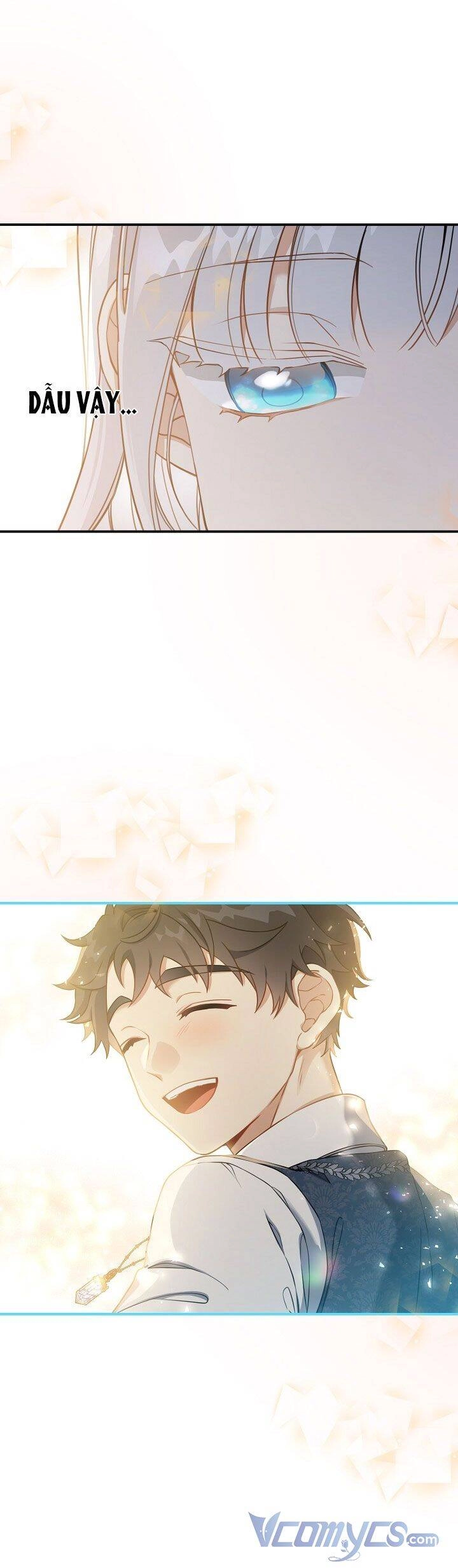 Lần Nữa Toả Sáng Chapter 36 - 39