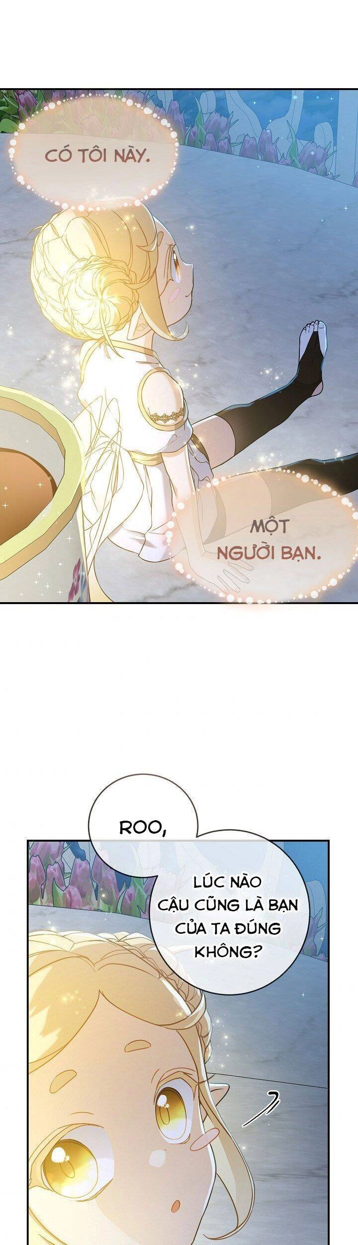 Lần Nữa Toả Sáng Chapter 36 - 41