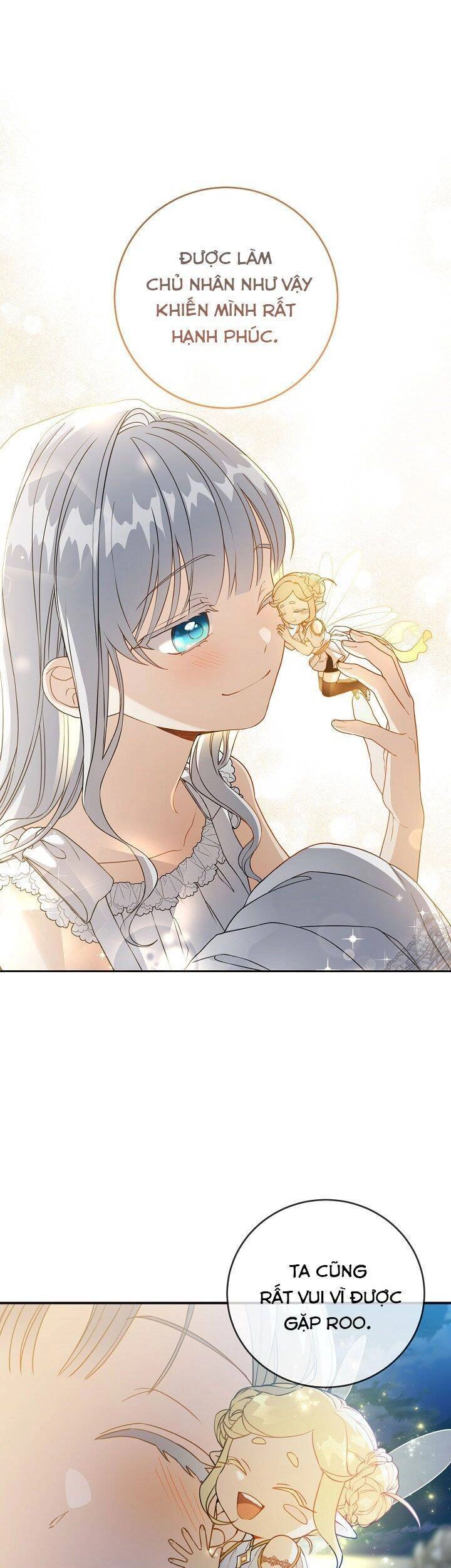 Lần Nữa Toả Sáng Chapter 36 - 46