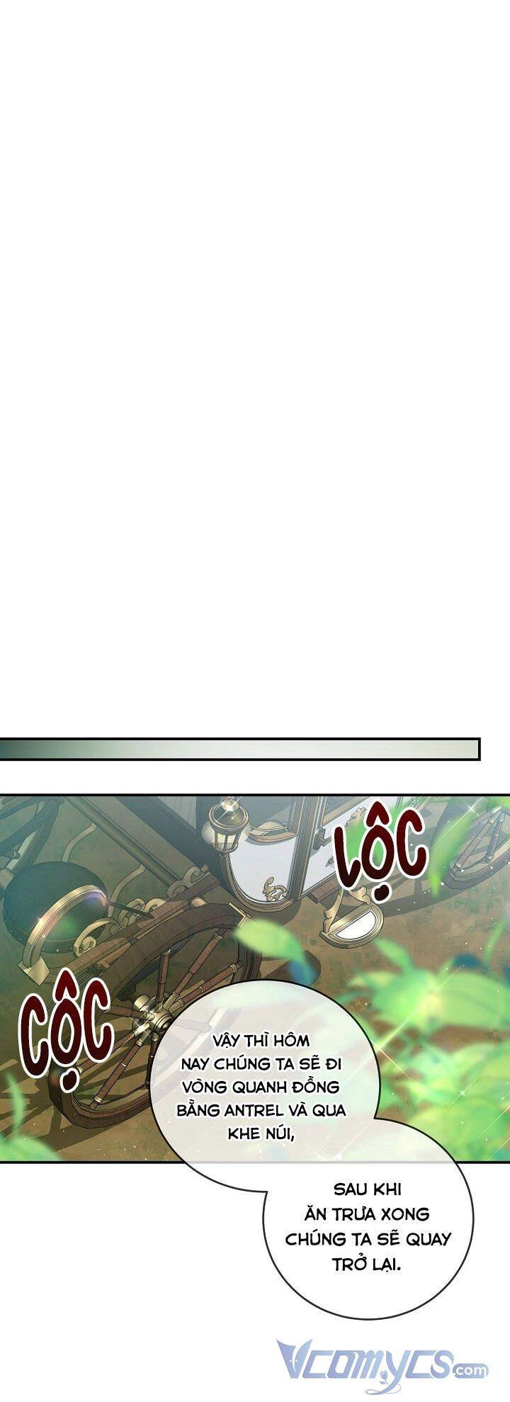 Lần Nữa Toả Sáng Chapter 37 - 16