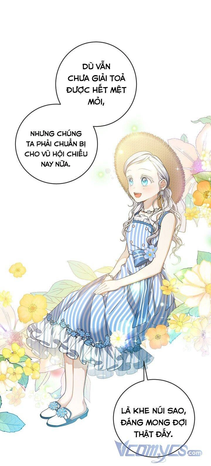 Lần Nữa Toả Sáng Chapter 37 - 17