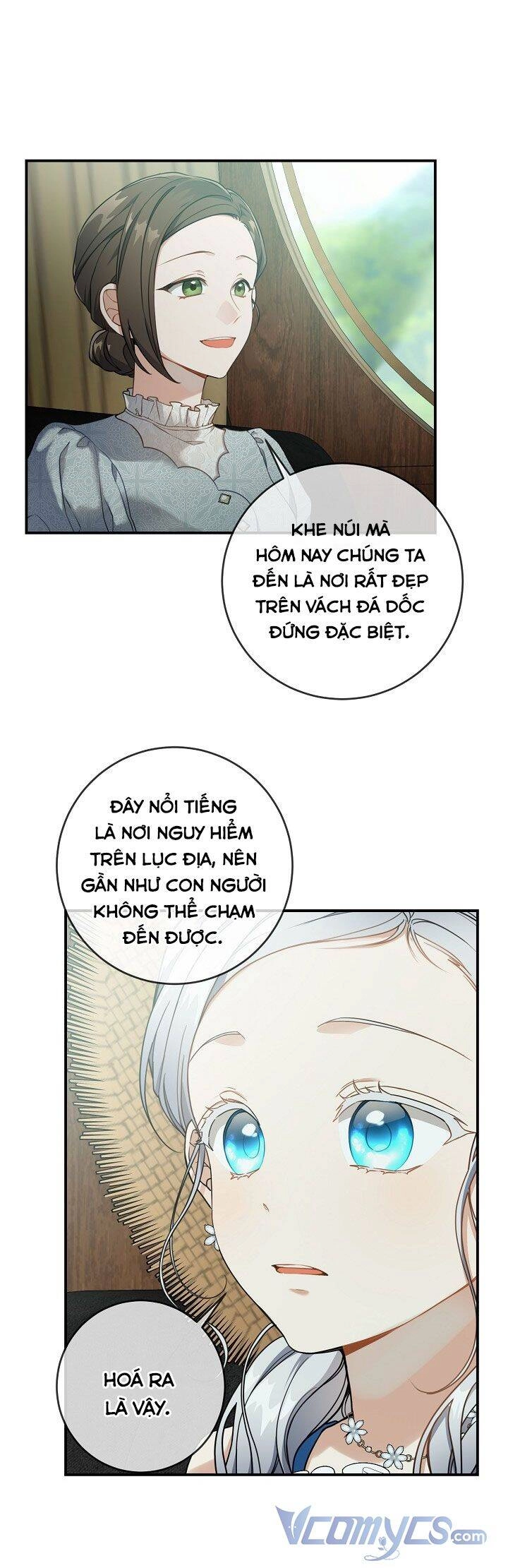Lần Nữa Toả Sáng Chapter 37 - 18