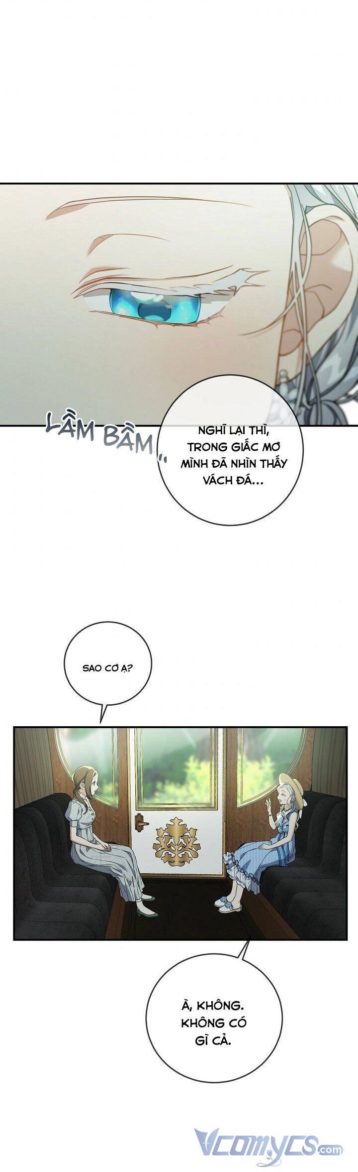 Lần Nữa Toả Sáng Chapter 37 - 20