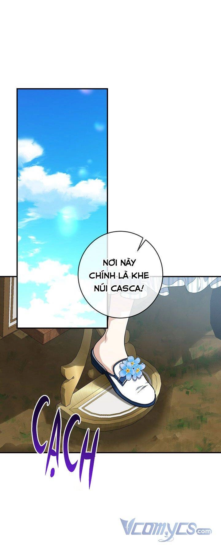 Lần Nữa Toả Sáng Chapter 37 - 21