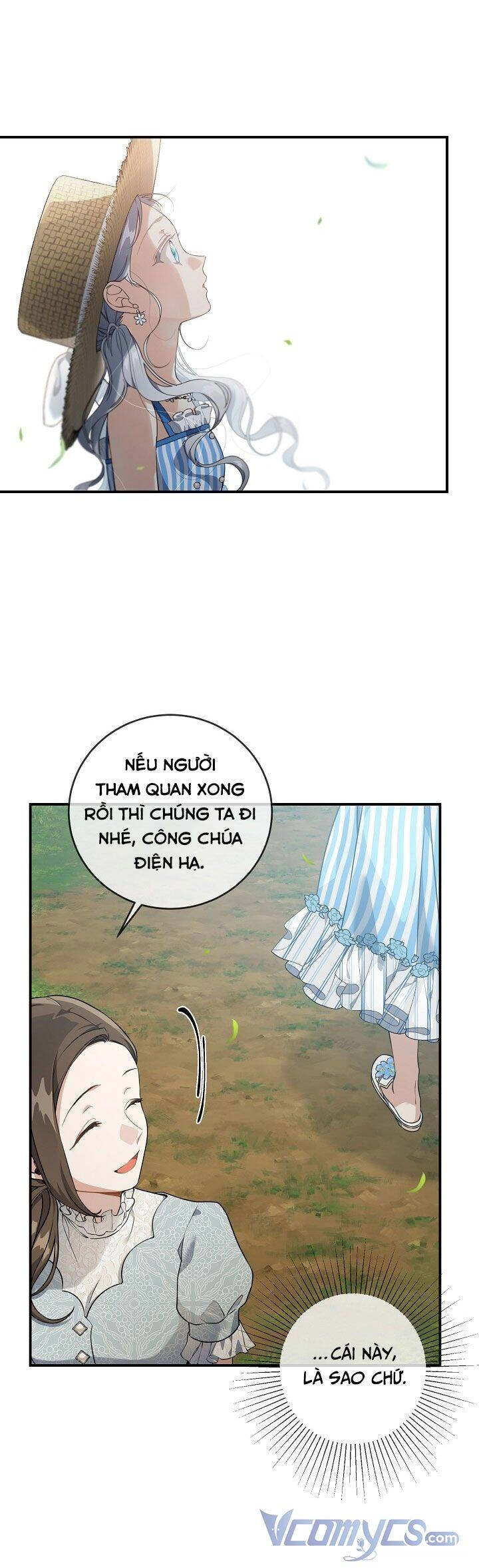 Lần Nữa Toả Sáng Chapter 37 - 29