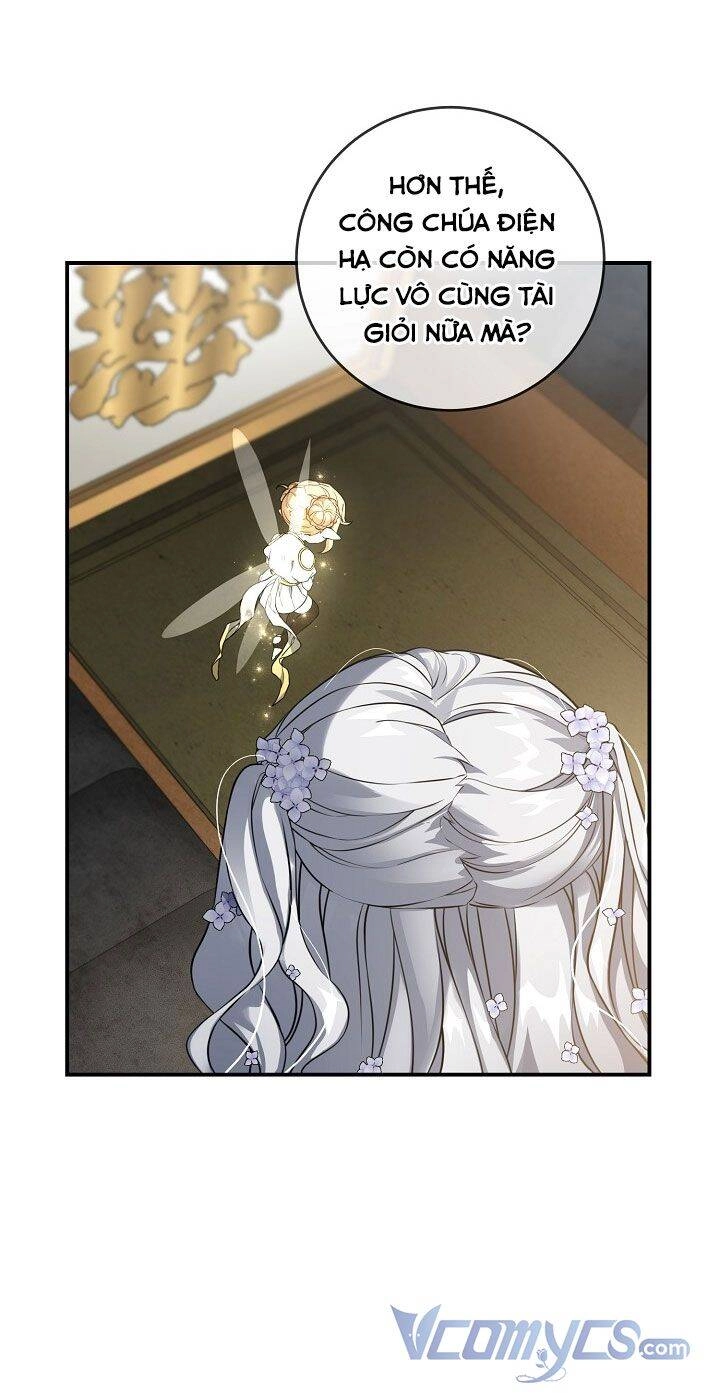 Lần Nữa Toả Sáng Chapter 37 - 37