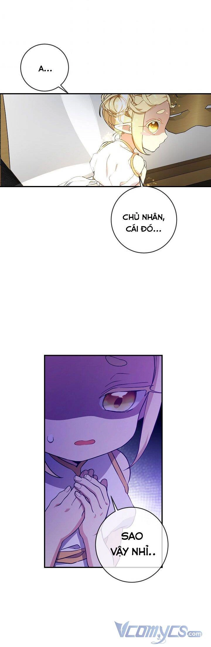 Lần Nữa Toả Sáng Chapter 37 - 40