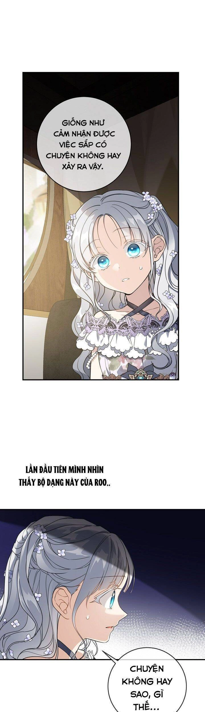 Lần Nữa Toả Sáng Chapter 37 - 41