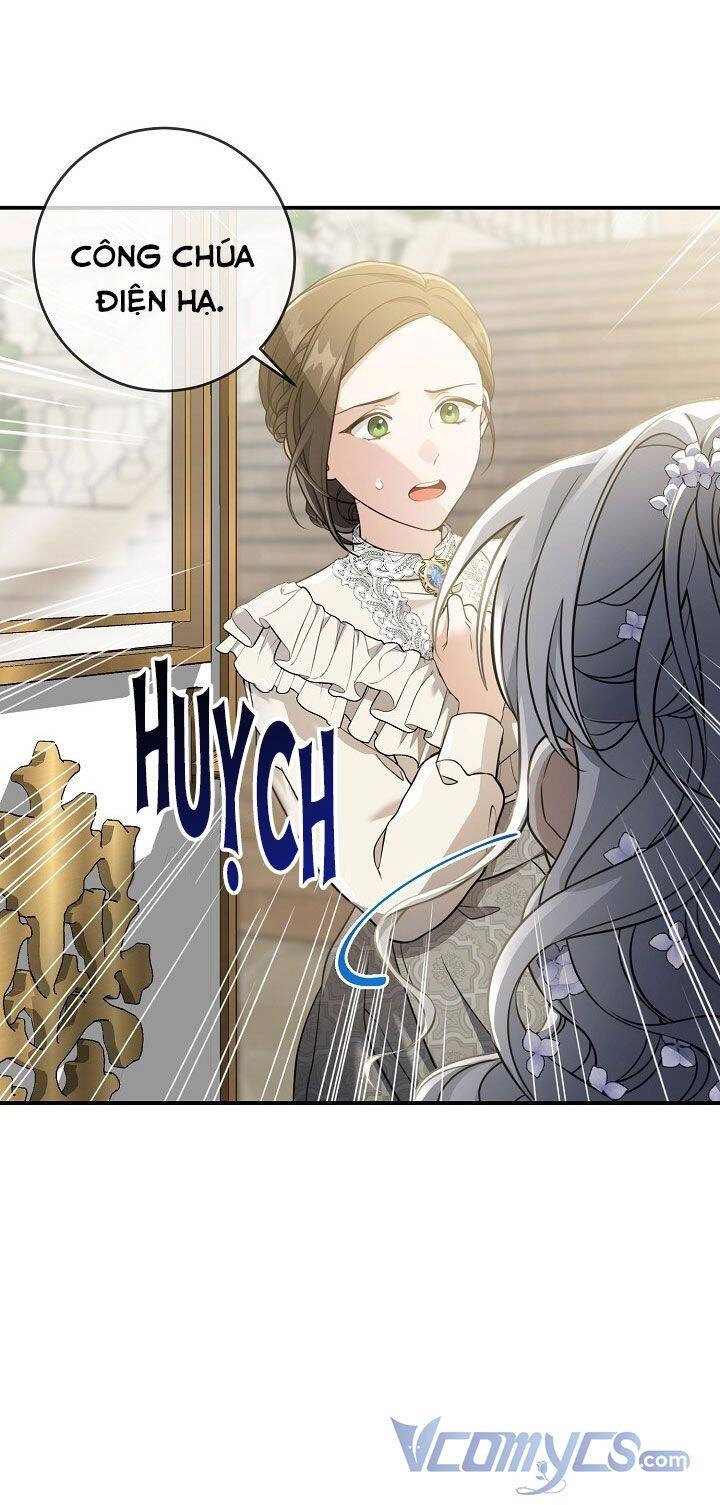 Lần Nữa Toả Sáng Chapter 37 - 43