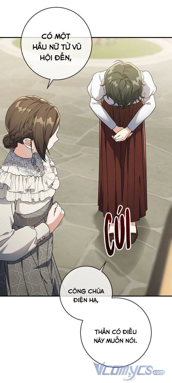 Lần Nữa Toả Sáng Chapter 37 - 44