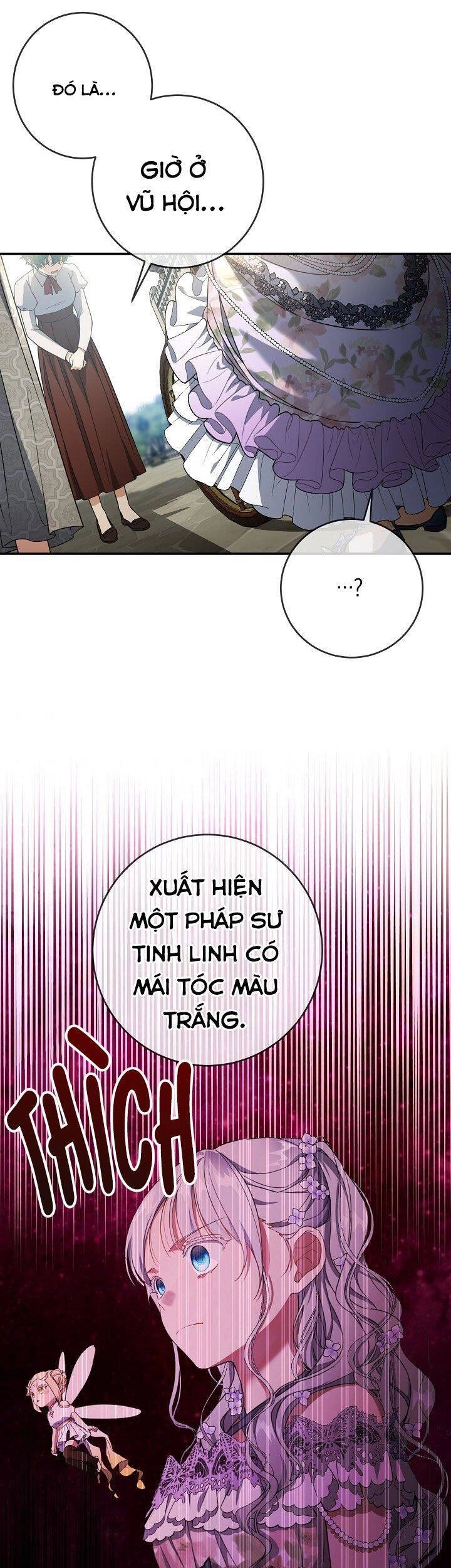Lần Nữa Toả Sáng Chapter 37 - 45