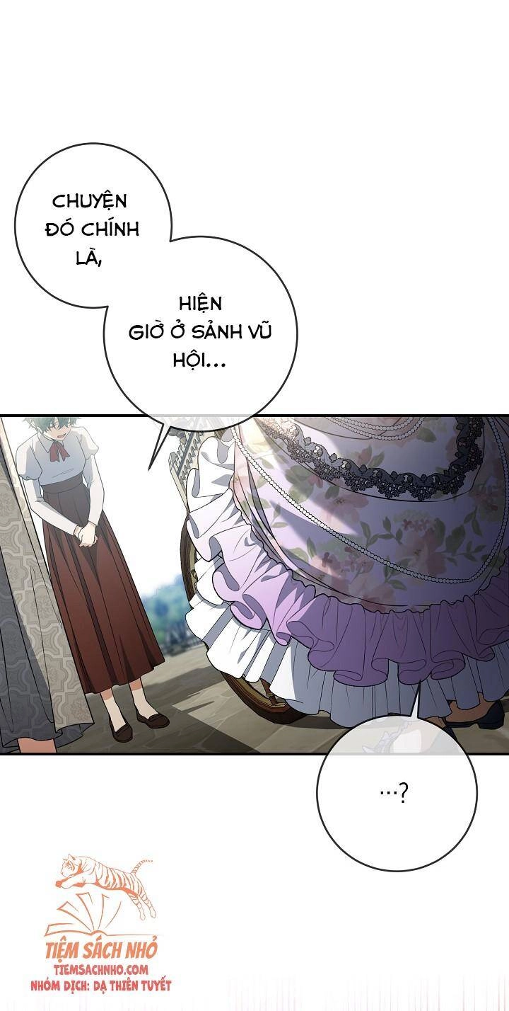 Lần Nữa Toả Sáng Chapter 38 - 2