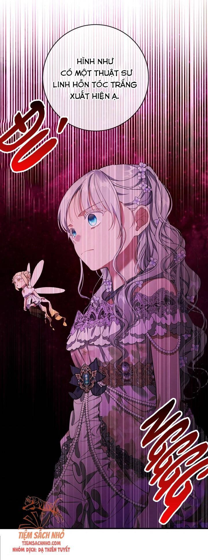 Lần Nữa Toả Sáng Chapter 38 - 3