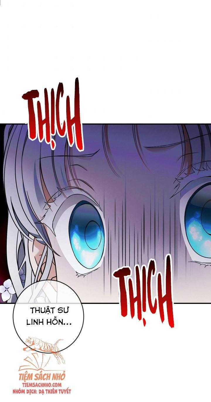 Lần Nữa Toả Sáng Chapter 38 - 4