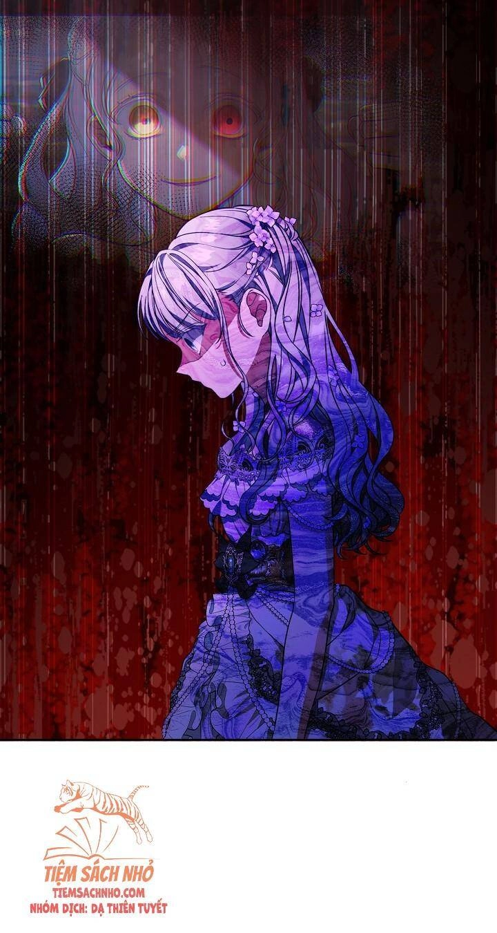 Lần Nữa Toả Sáng Chapter 38 - 8