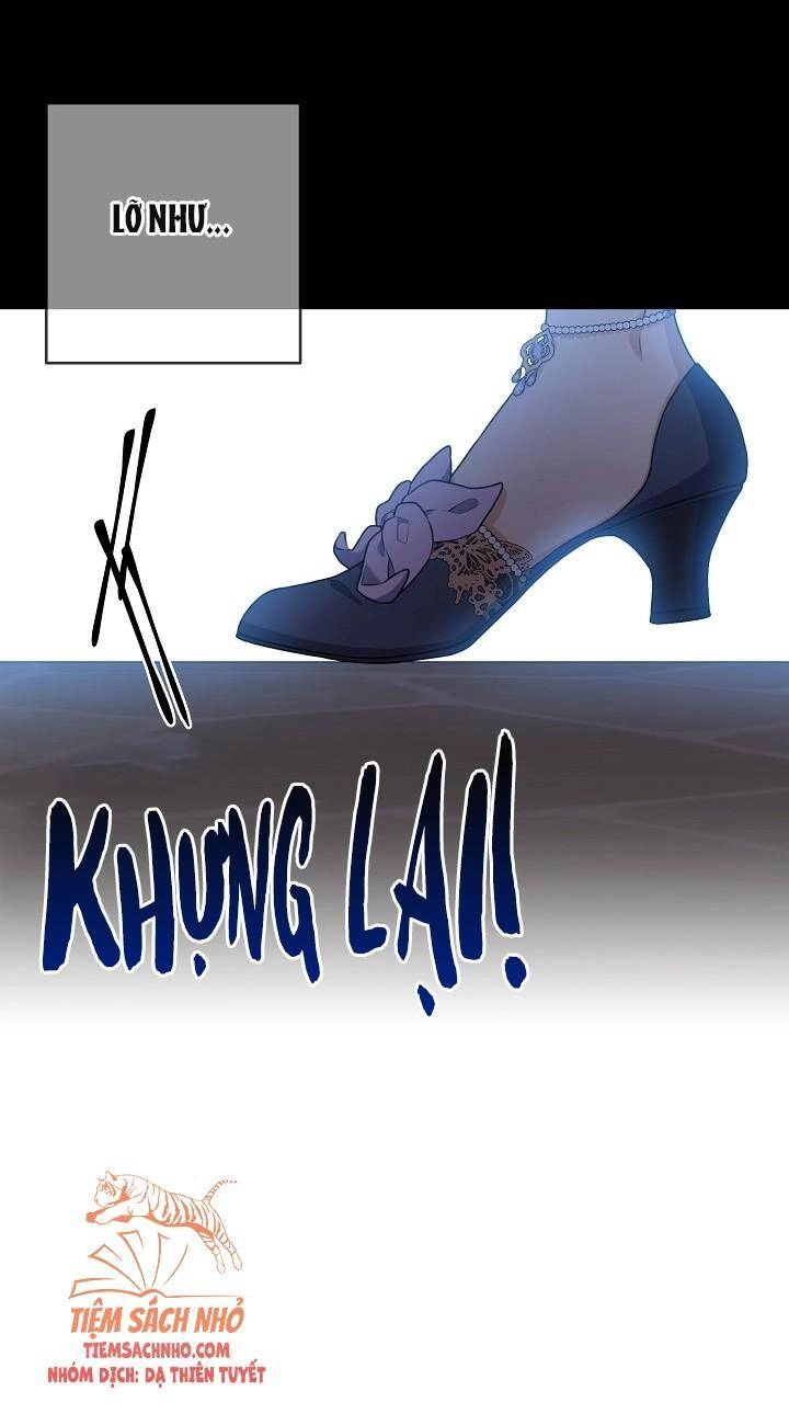 Lần Nữa Toả Sáng Chapter 38 - 14