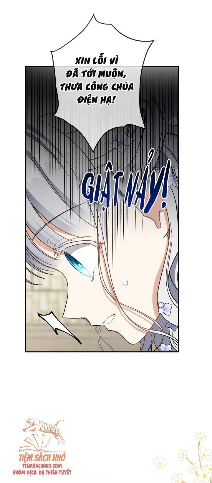 Lần Nữa Toả Sáng Chapter 38 - 16