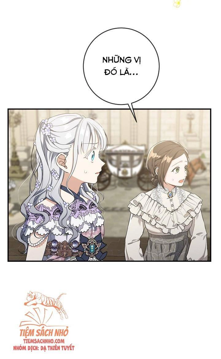 Lần Nữa Toả Sáng Chapter 38 - 18