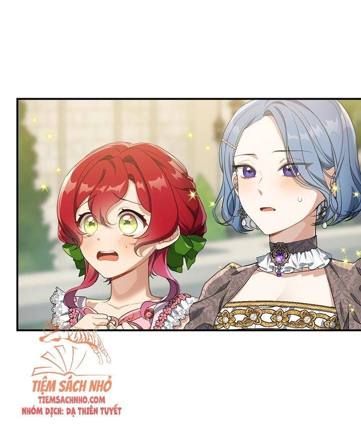 Lần Nữa Toả Sáng Chapter 38 - 23