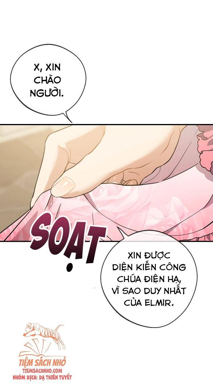 Lần Nữa Toả Sáng Chapter 38 - 24