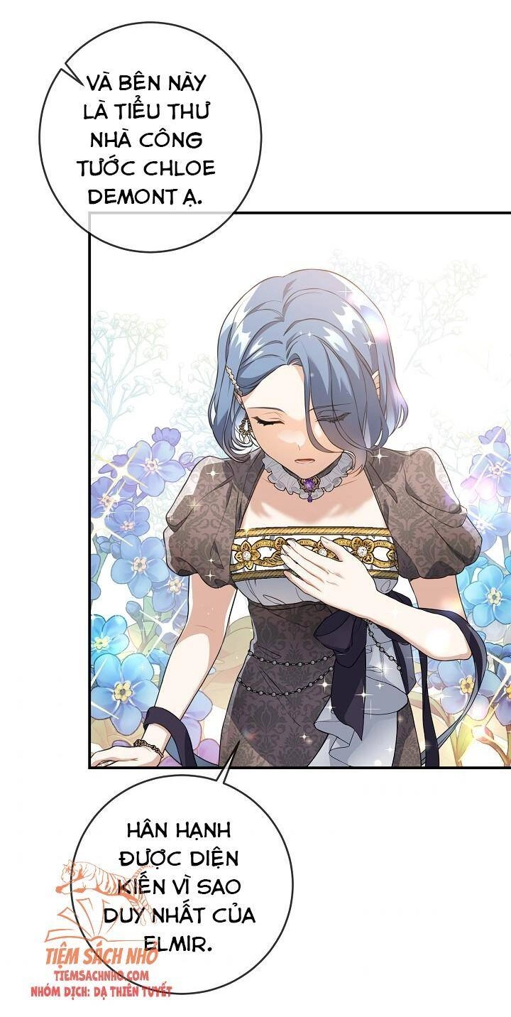 Lần Nữa Toả Sáng Chapter 38 - 26