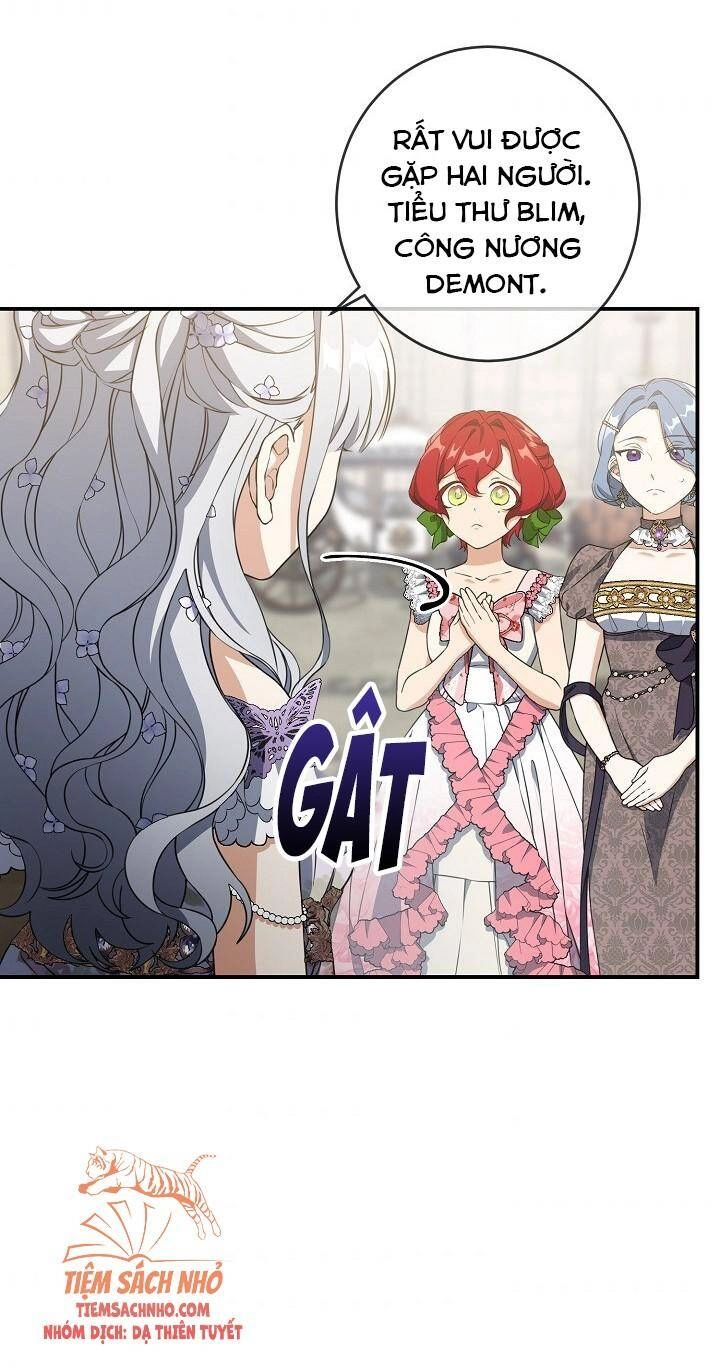 Lần Nữa Toả Sáng Chapter 38 - 27