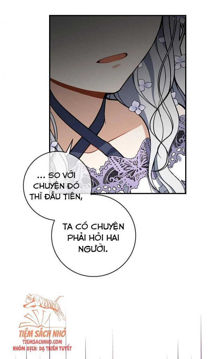 Lần Nữa Toả Sáng Chapter 38 - 28