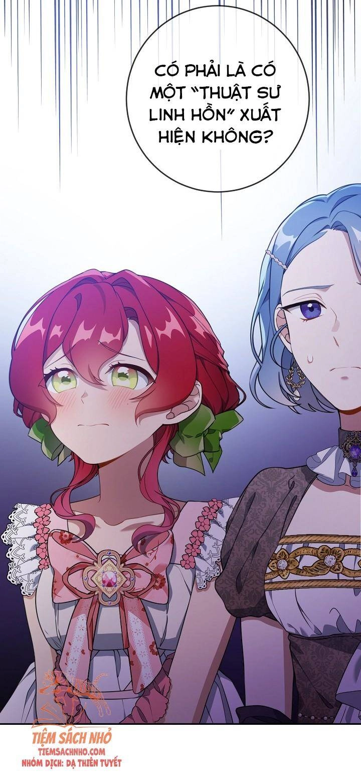 Lần Nữa Toả Sáng Chapter 38 - 30