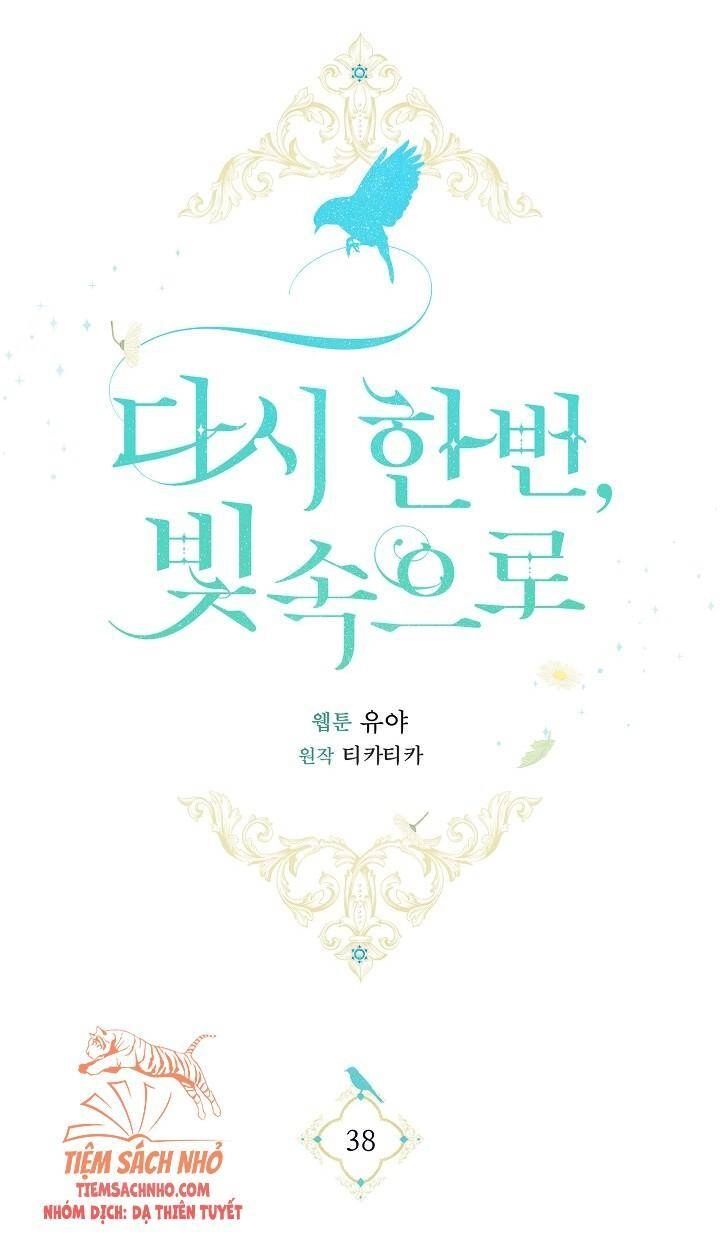 Lần Nữa Toả Sáng Chapter 38 - 32