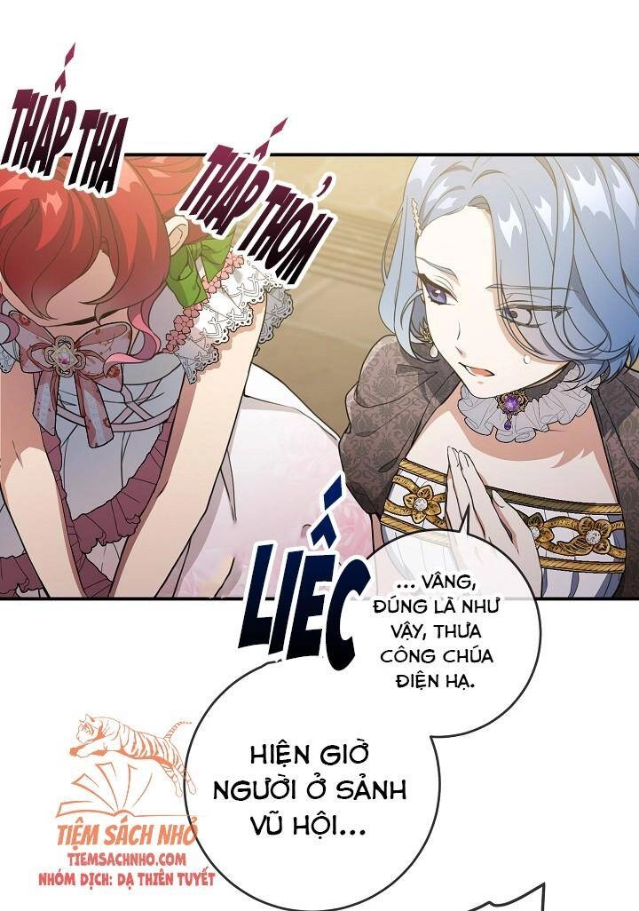 Lần Nữa Toả Sáng Chapter 38 - 34