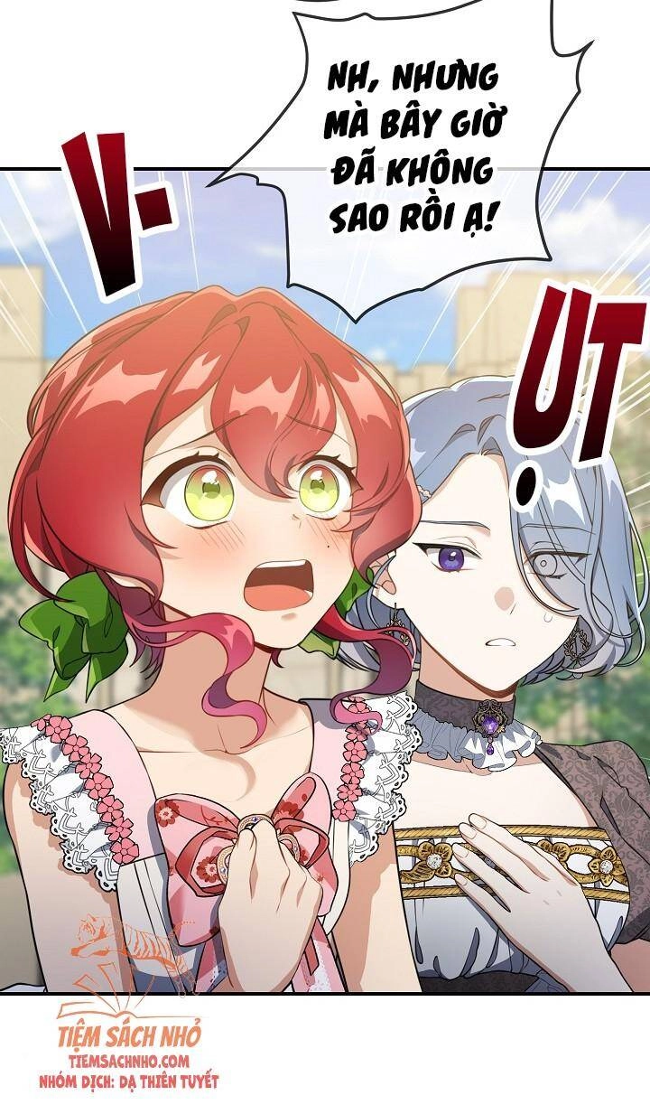 Lần Nữa Toả Sáng Chapter 38 - 35