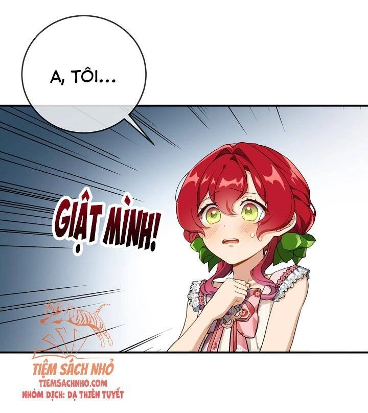 Lần Nữa Toả Sáng Chapter 38 - 38