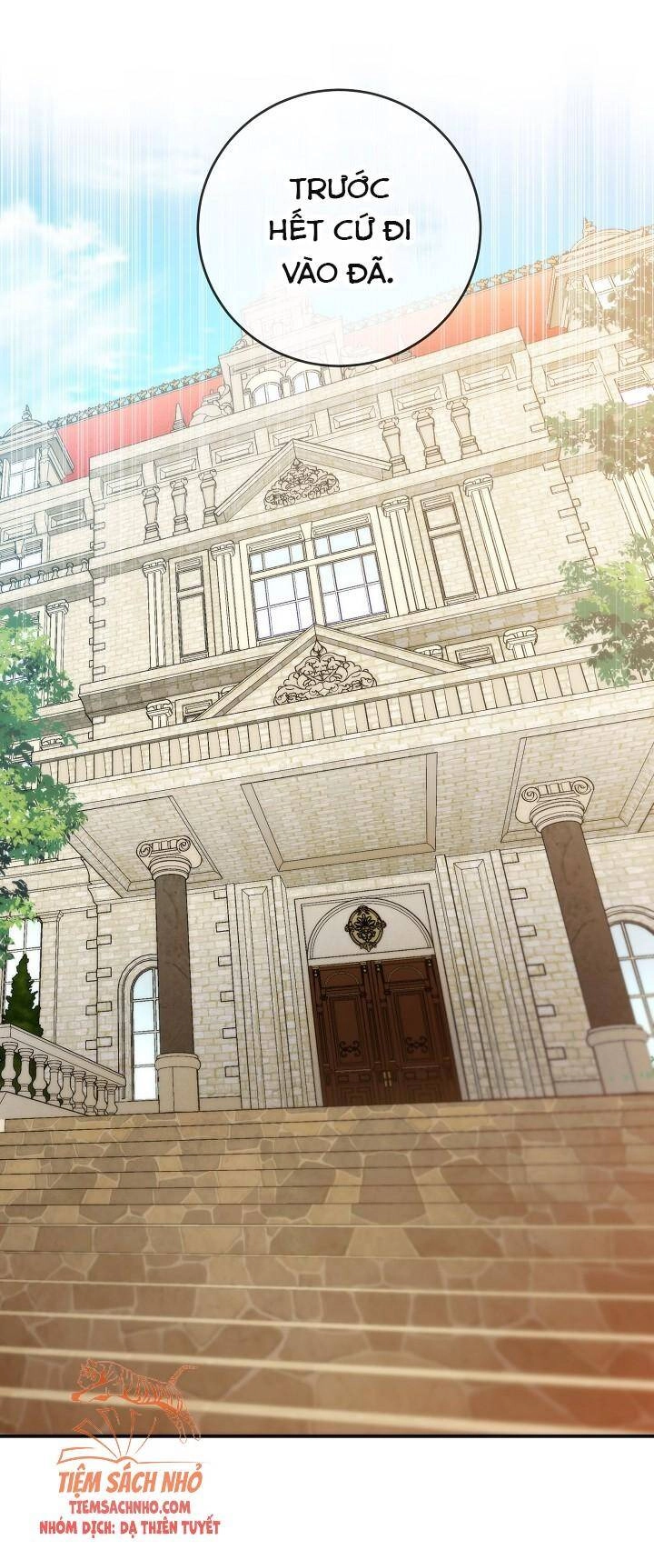 Lần Nữa Toả Sáng Chapter 38 - 41