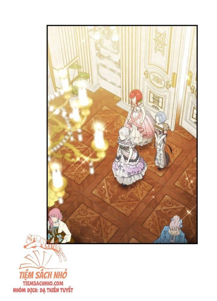 Lần Nữa Toả Sáng Chapter 38 - 43