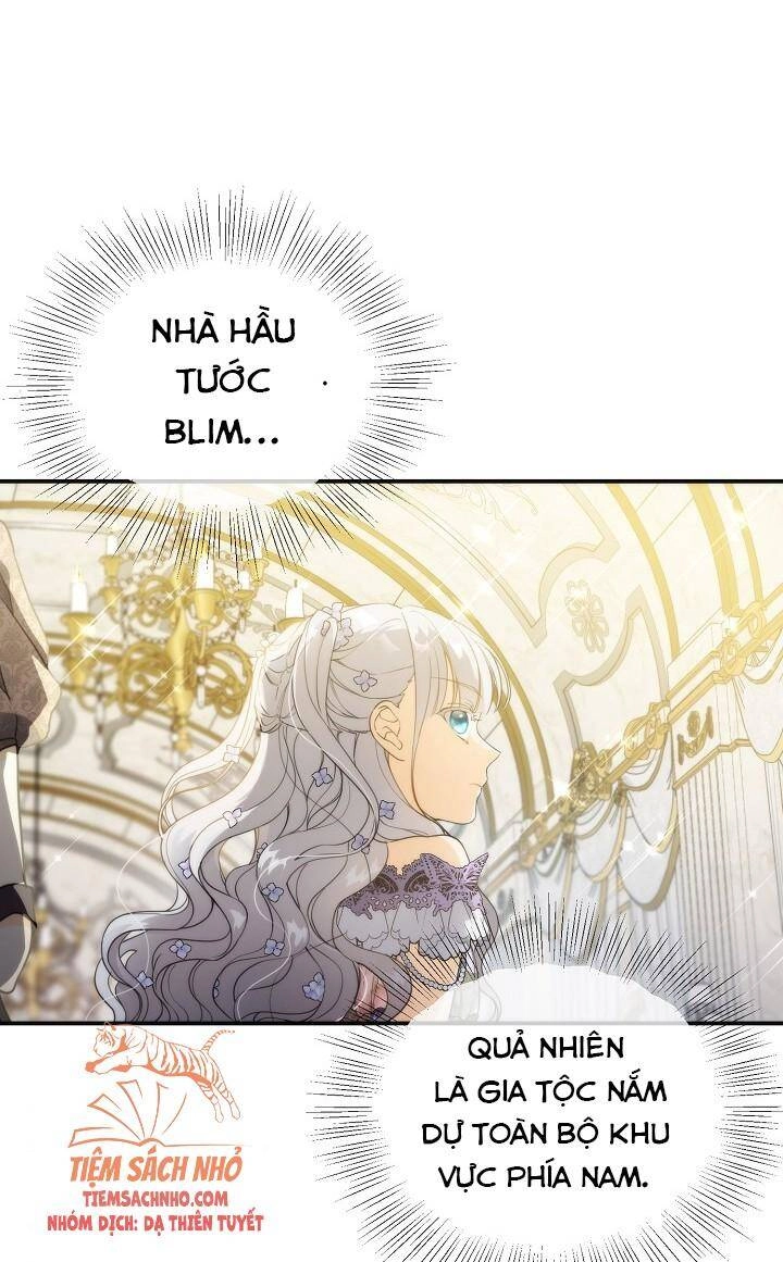 Lần Nữa Toả Sáng Chapter 38 - 44