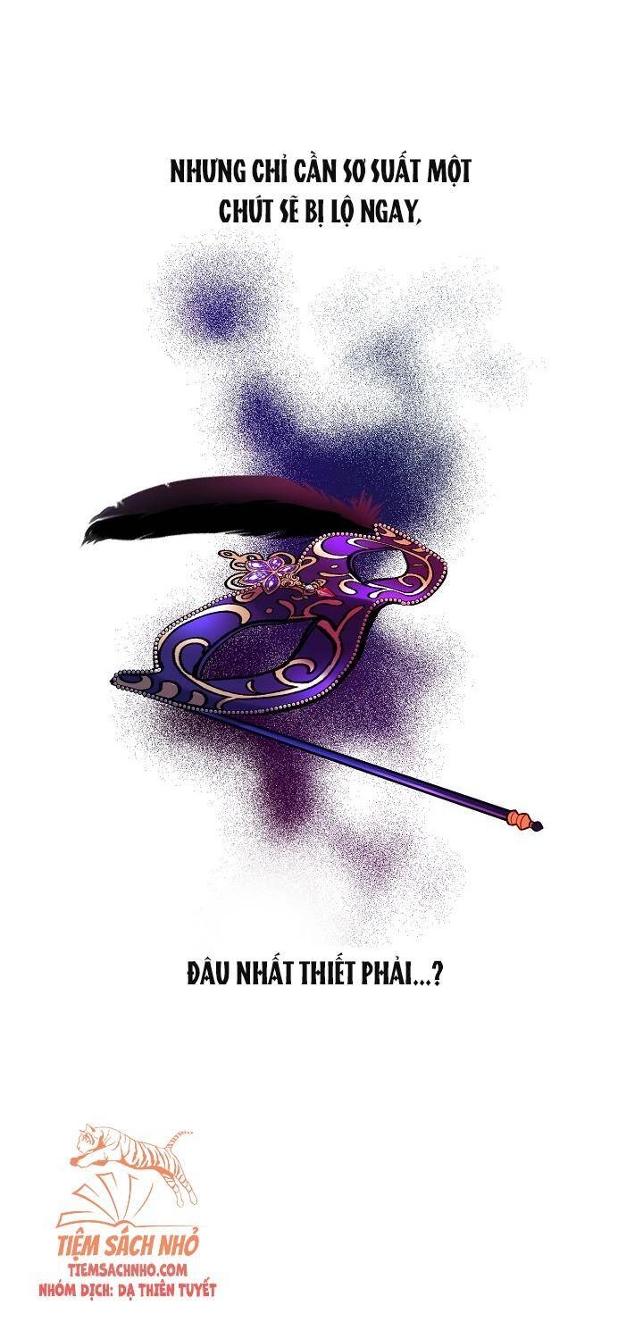 Lần Nữa Toả Sáng Chapter 38 - 47