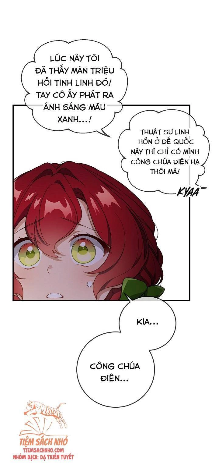 Lần Nữa Toả Sáng Chapter 38 - 50