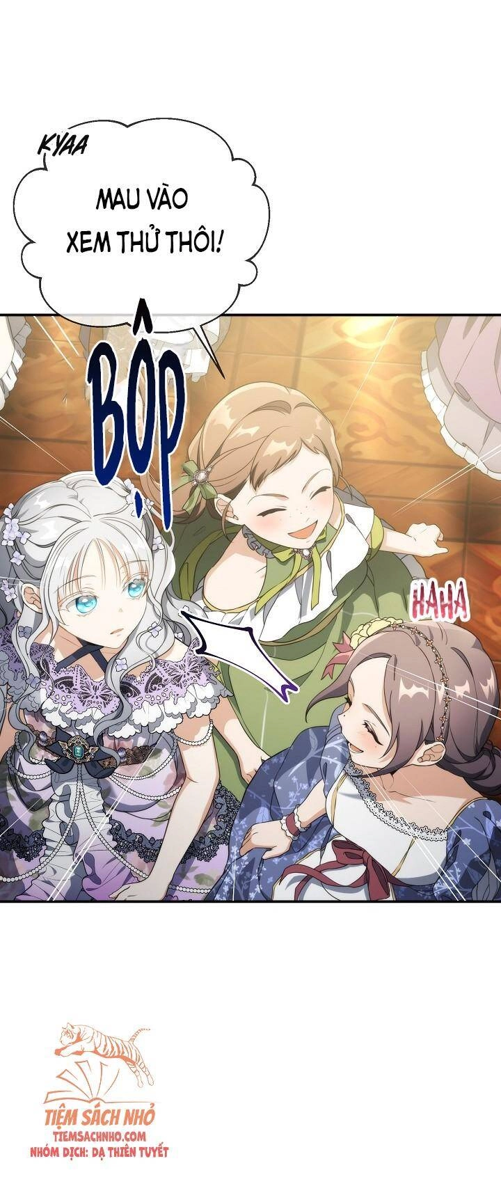 Lần Nữa Toả Sáng Chapter 38 - 51