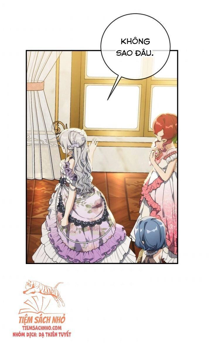 Lần Nữa Toả Sáng Chapter 38 - 53