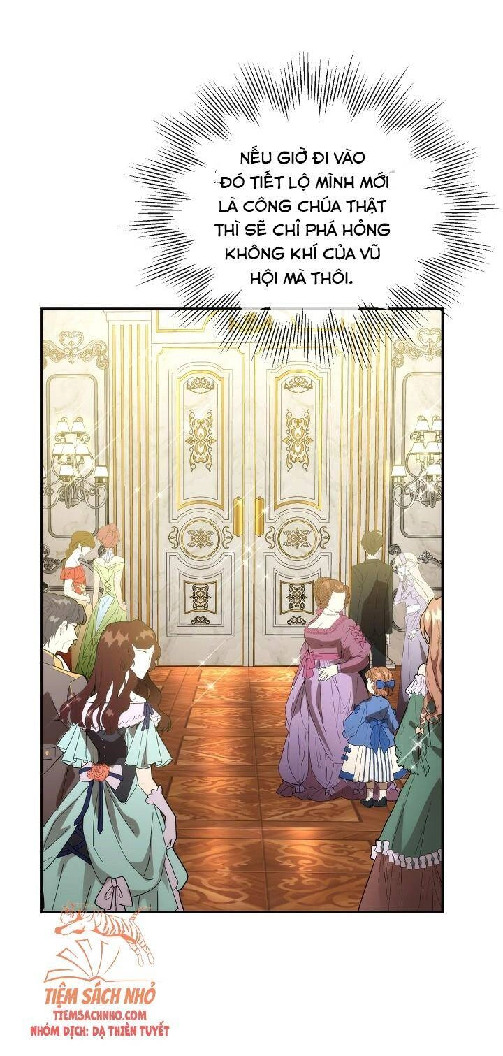 Lần Nữa Toả Sáng Chapter 38 - 55