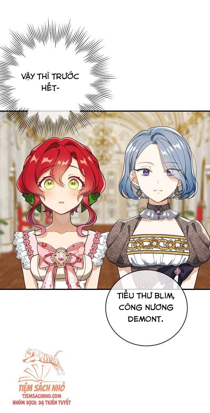 Lần Nữa Toả Sáng Chapter 38 - 58