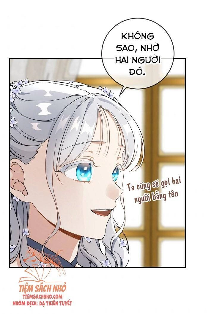 Lần Nữa Toả Sáng Chapter 38 - 61