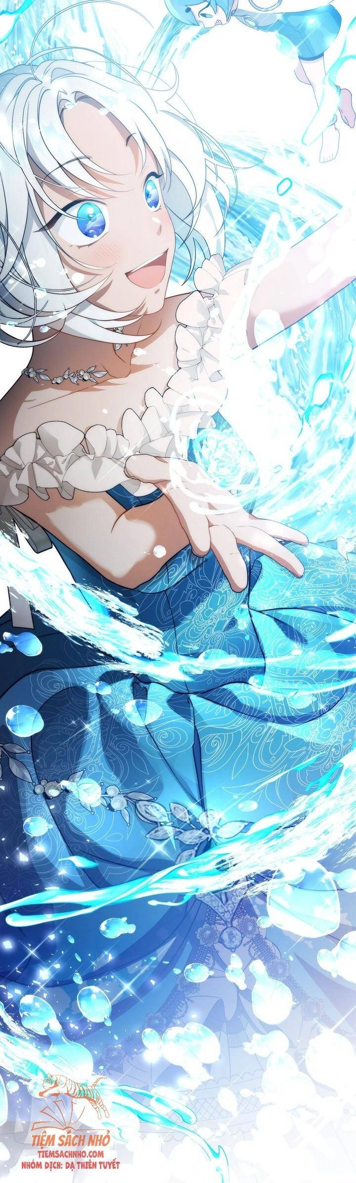 Lần Nữa Toả Sáng Chapter 39 - 3