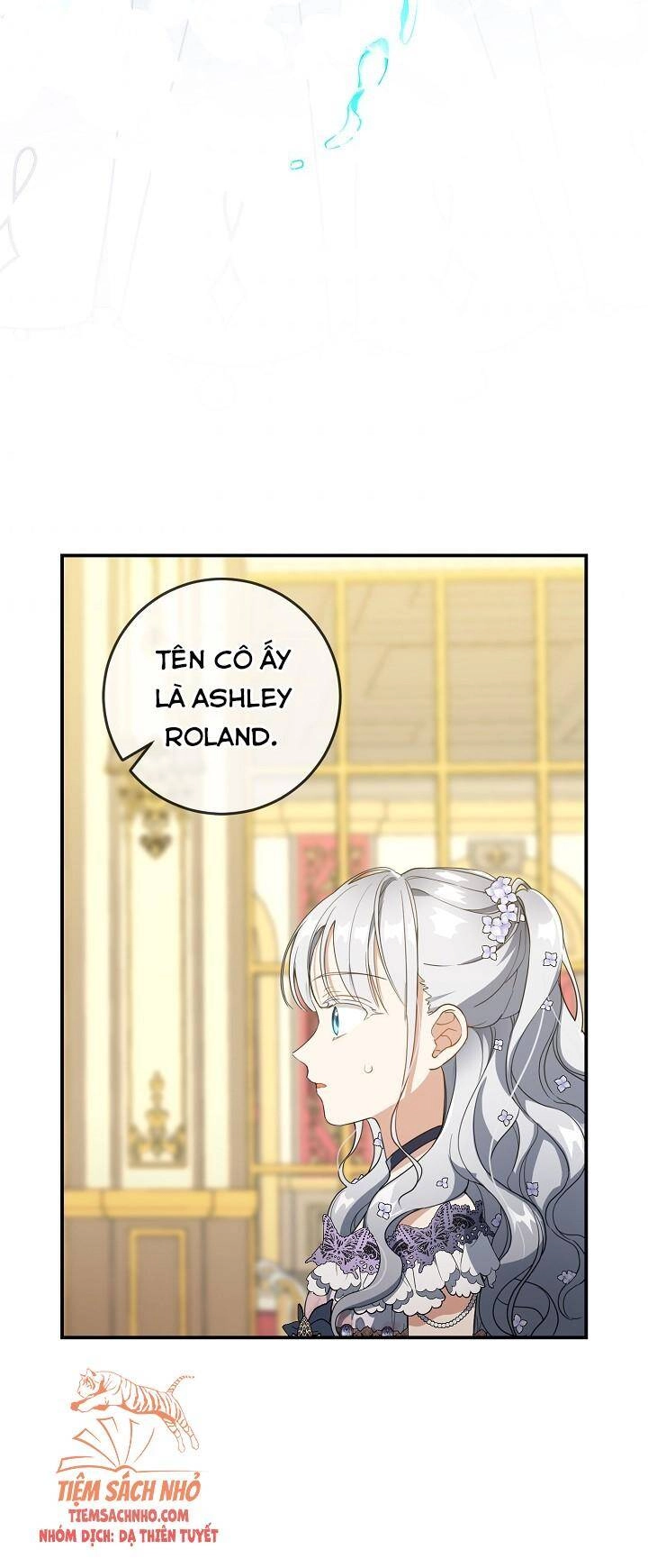 Lần Nữa Toả Sáng Chapter 39 - 4